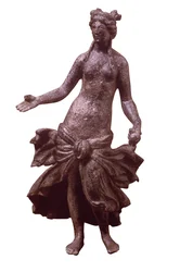 Statuetta di Venere, fine I o II secolo d.C.